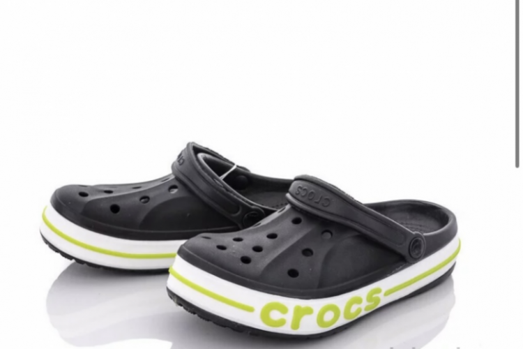 Купить Кроксы Crocs 302-1 на obuv-plus.com.ua