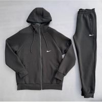 Купить Костюм спорт Annet VE0119 black на obuv-plus.com.ua