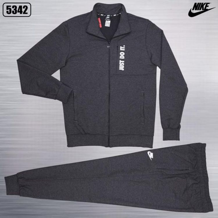 Купить Костюм спорт AZT AZ471-5342 grey на obuv-plus.com.ua