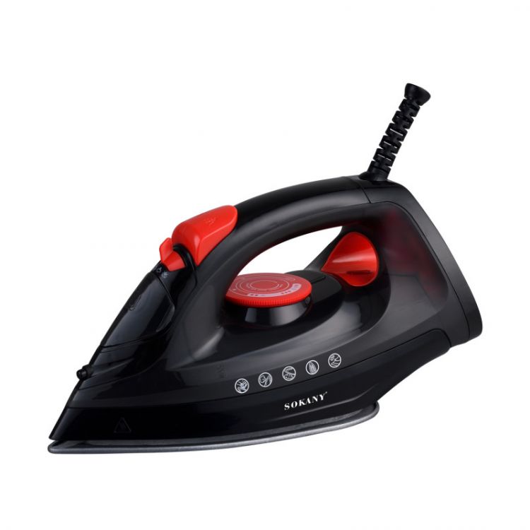 Купить Утюг Flipmart FMA-SK-11022 на obuv-plus.com.ua