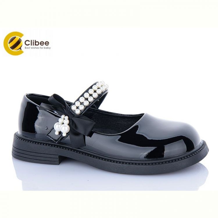 Купить Туфли Clibee DC662 black на obuv-plus.com.ua