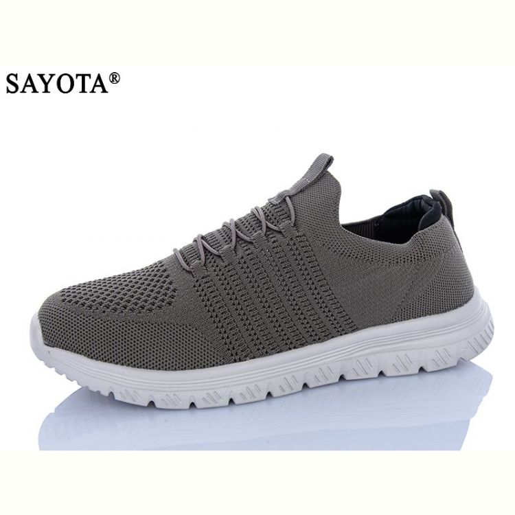 Купить Кроссовки Sayota S611-2 на obuv-plus.com.ua