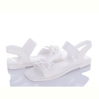 Купить Босоножки Violeta 197-126 white на obuv-plus.com.ua