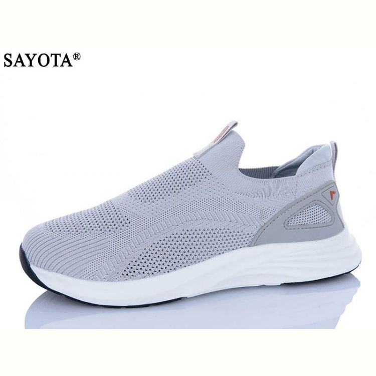 Купить Кроссовки Sayota A683-4 на obuv-plus.com.ua