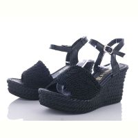 Купить Босоножки Violeta 15004 black на obuv-plus.com.ua