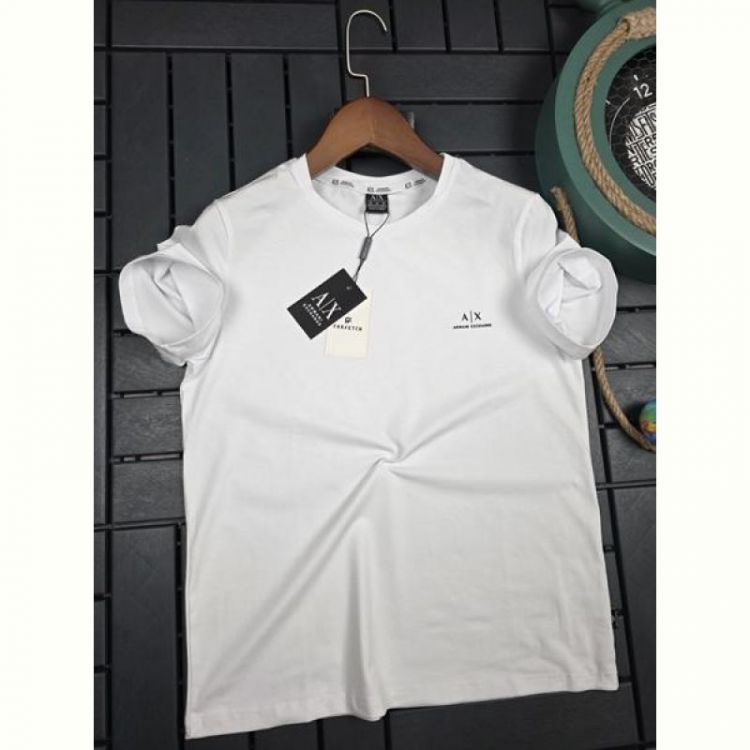 Купить Футболка Hous Of Timur HT2454 white на obuv-plus.com.ua