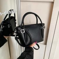 Купить Сумка Fashion Bag K5660-5 black на obuv-plus.com.ua