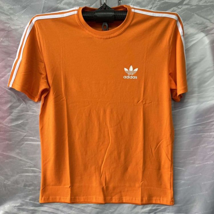 Купить Футболка Long Sport LS24 orange на obuv-plus.com.ua