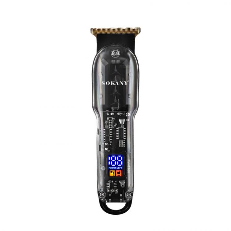 Купить Электробритва Flipmart FMA-SK-16036-1 на obuv-plus.com.ua