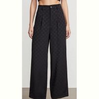 Купить Штаны Karon 2255 black на obuv-plus.com.ua