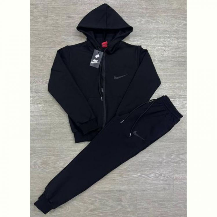 Купить Костюм спорт MirWear kids MR567-289-3 black на obuv-plus.com.ua