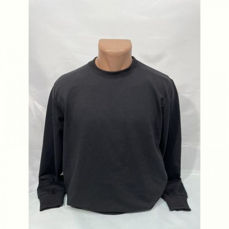 Купить Свитер Sabihina SB1563 black на obuv-plus.com.ua