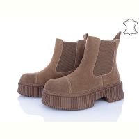 Купить Ботинки Violeta E8914-6 на obuv-plus.com.ua