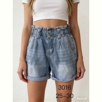 Купить Шорты NewJeans 3016 l.blue на obuv-plus.com.ua