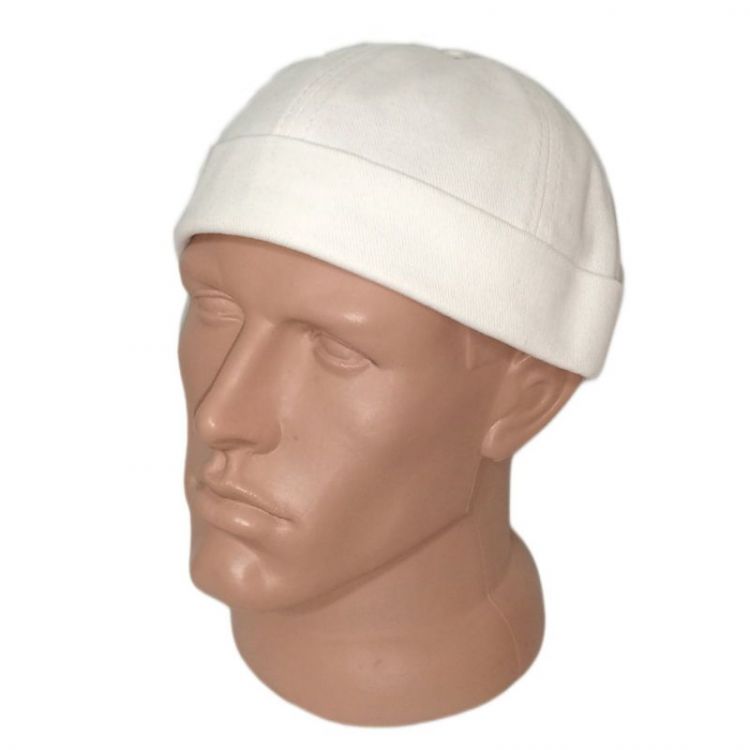 Купить Шапка Mabi 0617 white на obuv-plus.com.ua