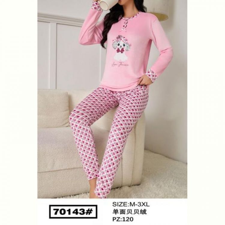 Купить Костюм Fili Wear 70143 pink на obuv-plus.com.ua
