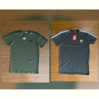 Купить Футболка Hoan HN1191 khaki на obuv-plus.com.ua