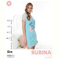 Купить Туника Disneyopt DS456-6519 l.blue на obuv-plus.com.ua