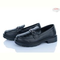 Купить Туфли Md H501-1 на obuv-plus.com.ua