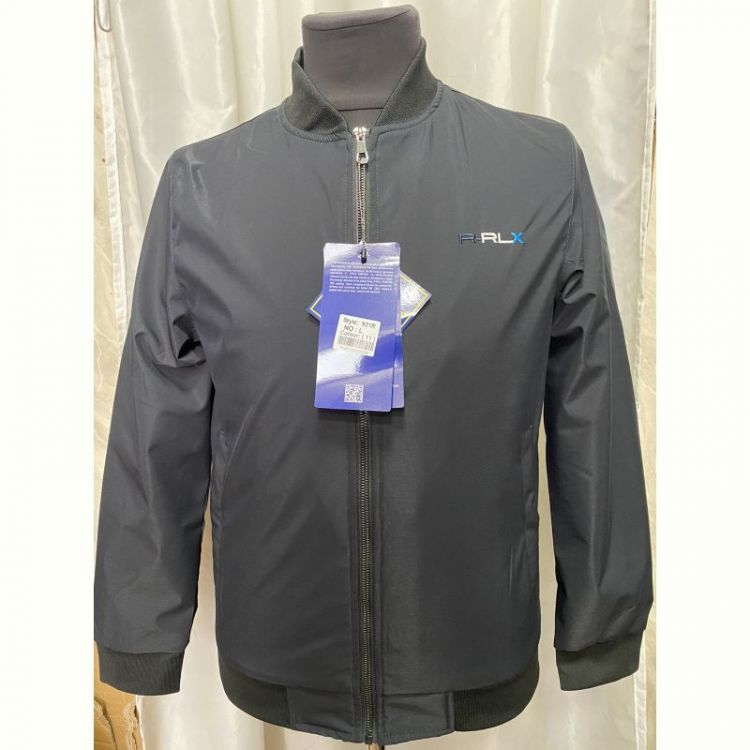 Купить Куртка RLX 9210 blue на obuv-plus.com.ua