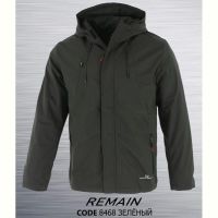 Купить Куртка AZT AZ64-8468 green на obuv-plus.com.ua