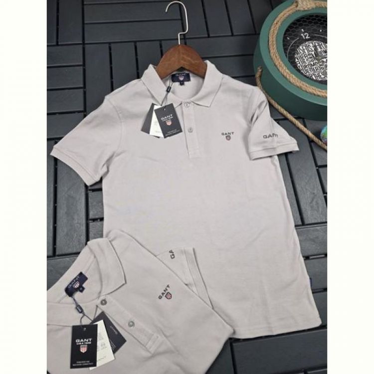 Купить Футболка Hous Of Timur HT2370 l.grey на obuv-plus.com.ua