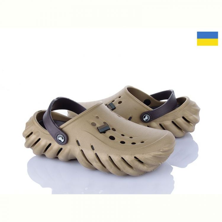 Купить Кроксы Jose Amorales 124103 на obuv-plus.com.ua