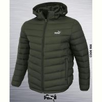 Купить Куртка AZT 908-2 khaki на obuv-plus.com.ua
