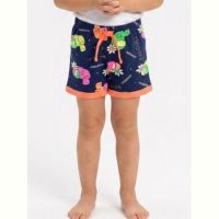 Купить Шорты Malibu2 4838-6 navy на obuv-plus.com.ua