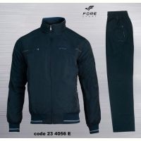 Купить Костюм спорт AZT 4056E navy на obuv-plus.com.ua