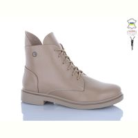 Купить Ботинки Sali 25 капучино кап-п.зима на obuv-plus.com.ua