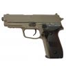 Купить Дитячий Металевий пістолет VIGOR V12-Brown на obuv-plus.com.ua
