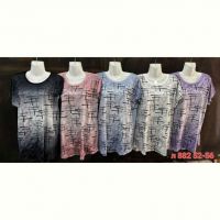 Купить Футболка Sport style L882 mix на obuv-plus.com.ua