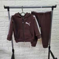 Купить Костюм спорт Proschenko PR642 brown на obuv-plus.com.ua