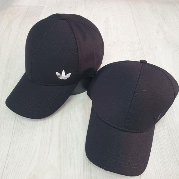 Купить Кепка Candy CN2519 black на obuv-plus.com.ua