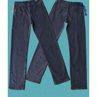 Купить Джинсы God Baron 1958 black на obuv-plus.com.ua