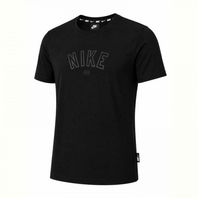 Купить Футболка Alex Clothes 14250 black на obuv-plus.com.ua