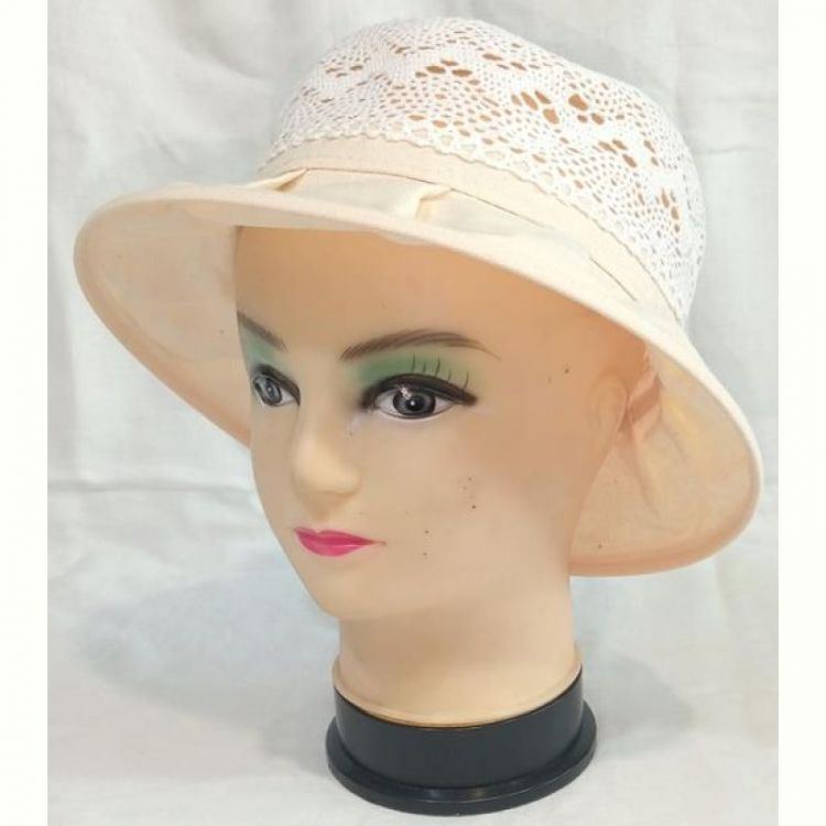Купить Панама Mabi MB142 beige на obuv-plus.com.ua