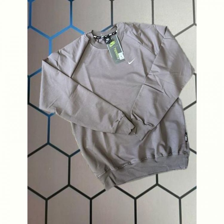 Купить Худи Alex Clothes 4818 grey на obuv-plus.com.ua