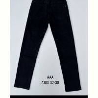 Купить Джинсы God Baron A103 black на obuv-plus.com.ua
