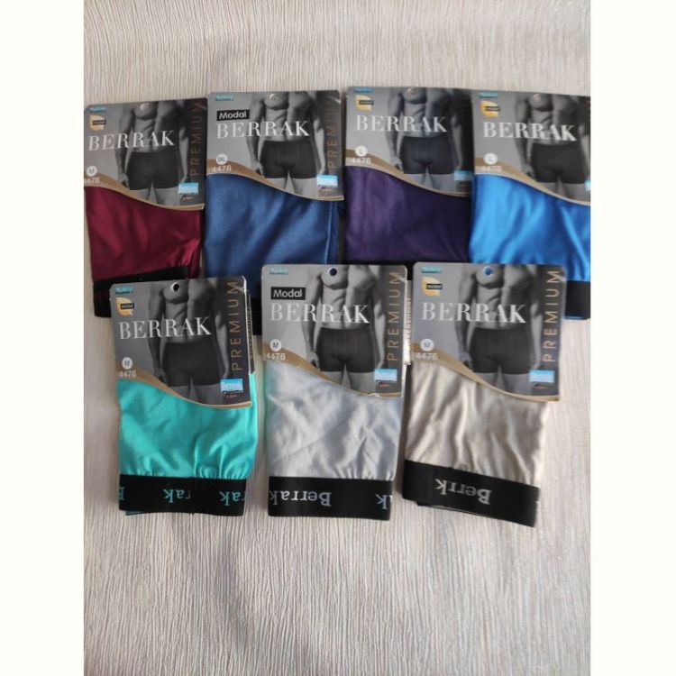 Купить Трусы Disneyopt 4476 mix (2XL-3XL) на obuv-plus.com.ua