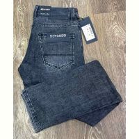 Купить Джинсы Maxim Jeans 25030 d.grey на obuv-plus.com.ua