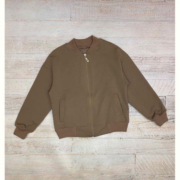 Купить Кофта LiMa kids 2534 khaki на obuv-plus.com.ua