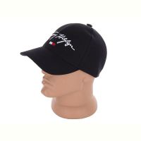 Купить Кепка Mabi EY23-1 black на obuv-plus.com.ua