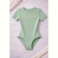 Купить Боди Karolina KR555 mint на obuv-plus.com.ua