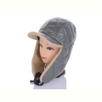 Купить Шапка Mabi YV013 khaki на obuv-plus.com.ua