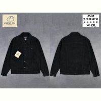 Купить Куртка Baron Jeans 850 black на obuv-plus.com.ua