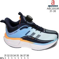 Купить Кроссовки Apawwa AMC-ABC2053R blue на obuv-plus.com.ua