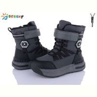 Купить Ботинки Bessky BM3968-3C на obuv-plus.com.ua