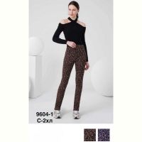 Купить Лосины Minh 9604-1 mix на obuv-plus.com.ua